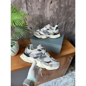 First Copy New Balance 9060 Year Of The Snake Shoes For Men (LAB1403)