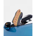 First Copy New Balance Xc 72 Storm Blue Yellow Shoes For Men (FT1206)