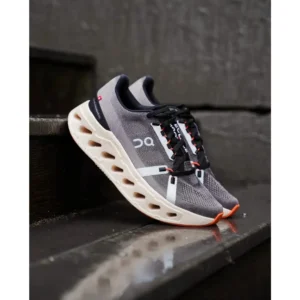 First Copy On Cloud Eclipse Fade Sand Shoes For Men (CSO1870)