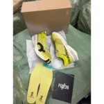 First Copy On Cloudboom Strike Limelight Shoes For Men (LAB1463)