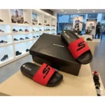 First Copy Skechers Hyper Burst Slides For Men (LAB1461)