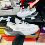 First Copy Under Armour Hovr Phantom 3 Shoes For Men (FT1138)