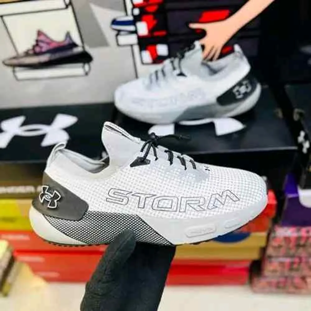 First Copy Under Armour Hovr Phantom 3 Shoes For Men (FT1138)