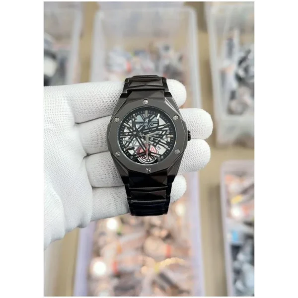 Hublot Big Bang Watch Calendar For Men (SL843)