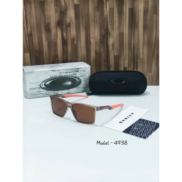 Oakley Sunglasses (CSO1764)
