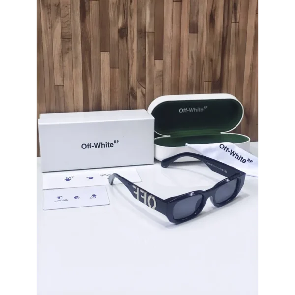 Off White Sunglasses (CSO1757)
