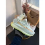 Premium Adidas Yeezy 350 Hyperspace Shoes For Men (CSO1859)