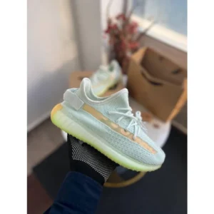Premium Adidas Yeezy 350 Hyperspace Shoes For Men (CSO1859)