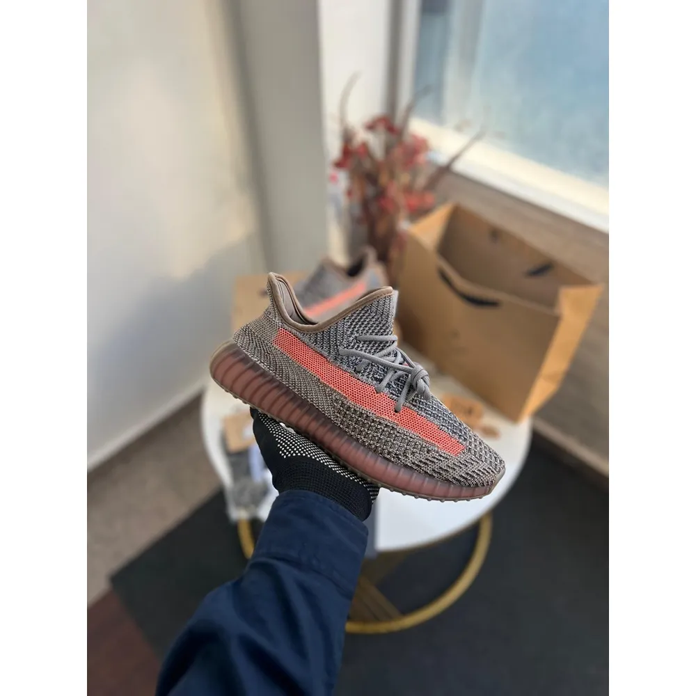 Premium Adidas Yeezy 350 V2 Ash Stone Shoes For Men (CSO1878) Premium Adidas Yeezy 350 V2 Ash Stone Shoes For Men (CSO1878)