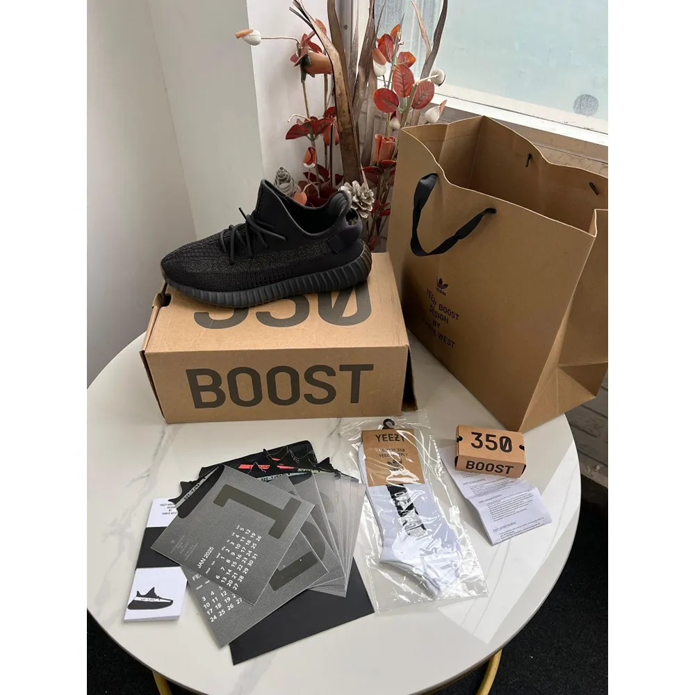 Premium Adidas Yeezy 350 V2 Cinder Shoes For Men (CSO1879)