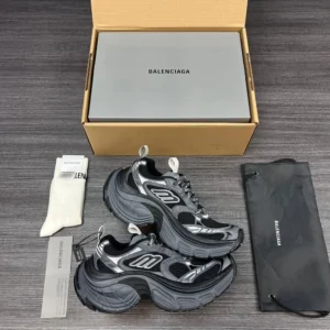 Premium Balenciaga 6xl Sneakers Oversized Rubber Sole For Men (LAB1613)