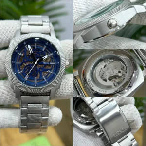 Premium Fossil Watch For Men (LAB1309)