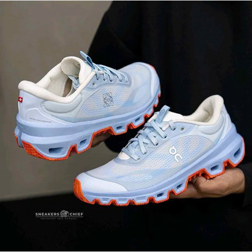 Premium Loewe X On Cloud Venture 2.0 Blue Red White Shoes For Men (BSF1058) Premium Loewe X On Cloud Venture 2.0 Blue Red White Shoes For Men (BSF1058)