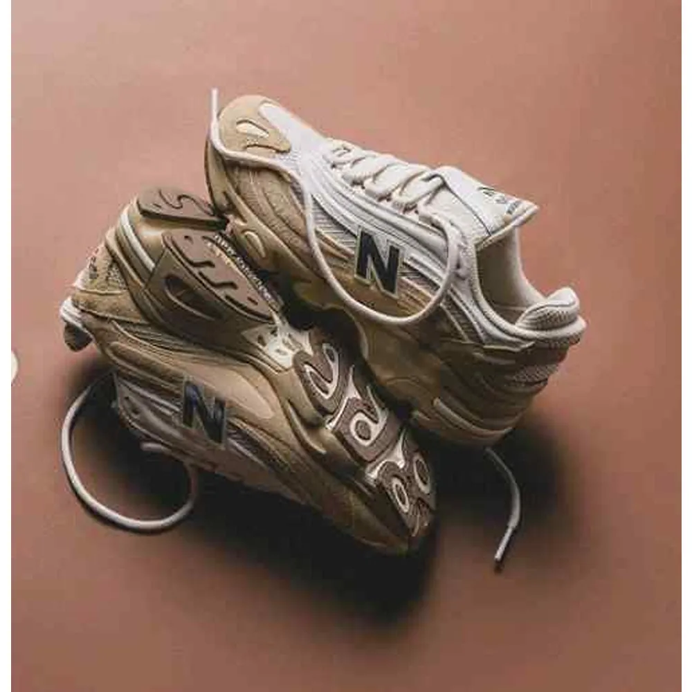 Premium New Balance 1000 Incense Shoes For Men (FT1202)