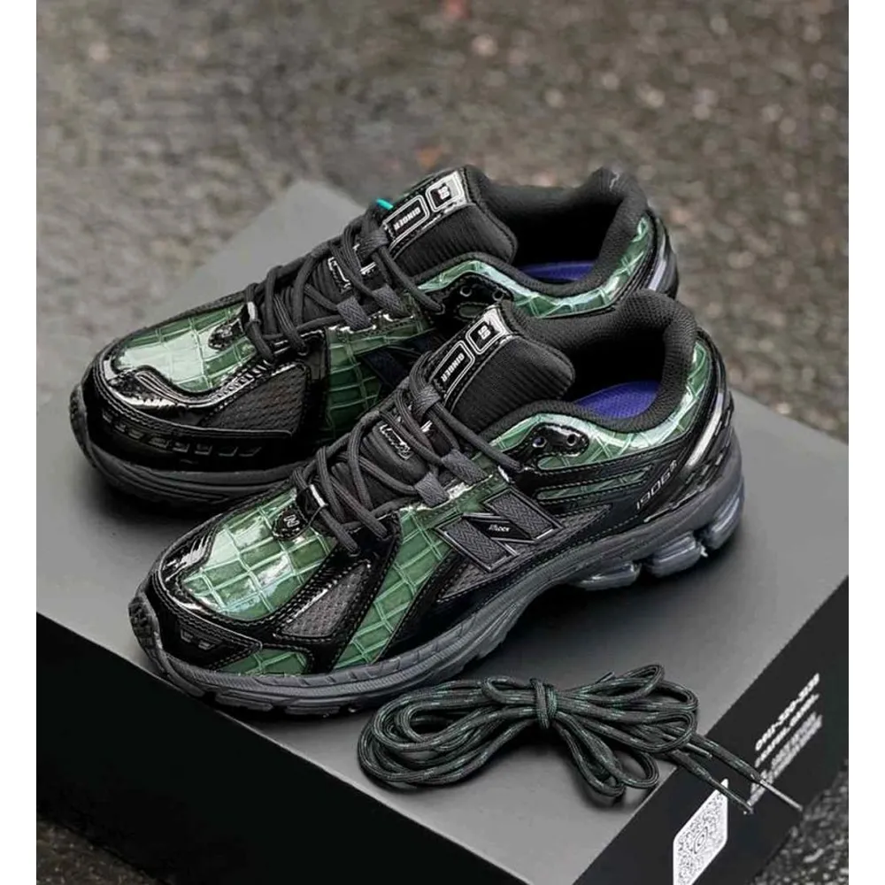 Premium New Balance 1906r Ginger Bridges Shoes For Men (CSO1839)