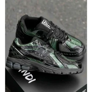 Premium New Balance 1906r Ginger Bridges Shoes For Men (FT1219)