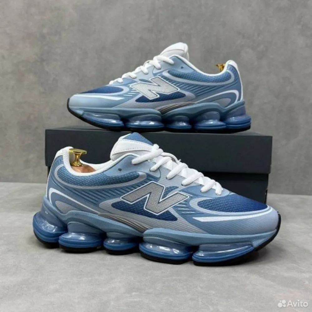 Premium New Balance 2000 Abzorb Shoes For Men (CSO1857) Premium New Balance 2000 Abzorb Shoes For Men (CSO1857)