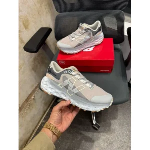 Premium New Balance Fresh Foam X More Trail V2 Shoes For Men (LAB1538)