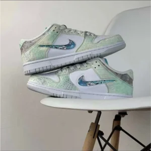 Premium Nike Sb Dunk Low Year Shoes For Men (LAB1402)