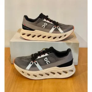 Premium On Cloud Eclipse Fade Sand Shoes For Men (CSO1870)