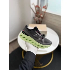 Premium On Cloud Eclipse Rock Lemon Shoes For Men (CSO1871)