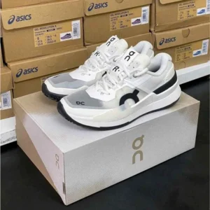 Premium On Cloud Running The Roger Pro 2 Clay Shoes For Men (FT1208)