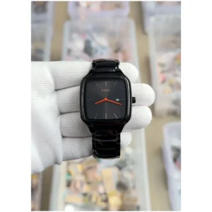 Premium Rado True Square Watch for Men (LAB1471)