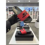 Premium Skechers Hyper Burst Slides For Men (LAB1461)