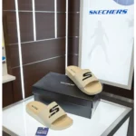Premium Skechers Hyper Burst Slides For Men (LAB1462)
