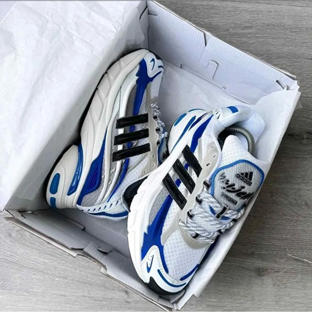 Premium The Pharrell X Adidas Virgina Adistar Jellyfish Shoes For Men (FT1218)