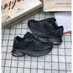 Premium The Pharrell X Adidas Virginia Adistar Jellyfish Black Shoes For Men (FT1216)