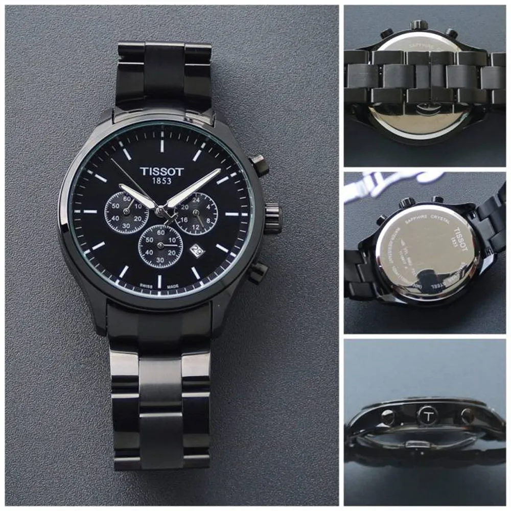 Premium Tissot 1853 Watch For Men (CSO1603)