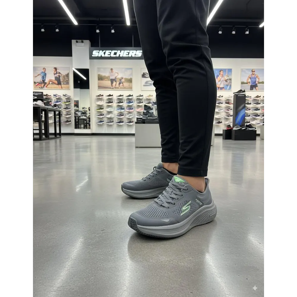 Skechers Slip-On Shoes Lightweight Cushioning Sneakers For Men (LAB1363) Skechers Slip-On Shoes Lightweight Cushioning Sneakers For Men (LAB1363)