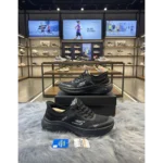 Skechers Slip-On Shoes Lightweight Cushioning Sneakers For Men (LAB1364)