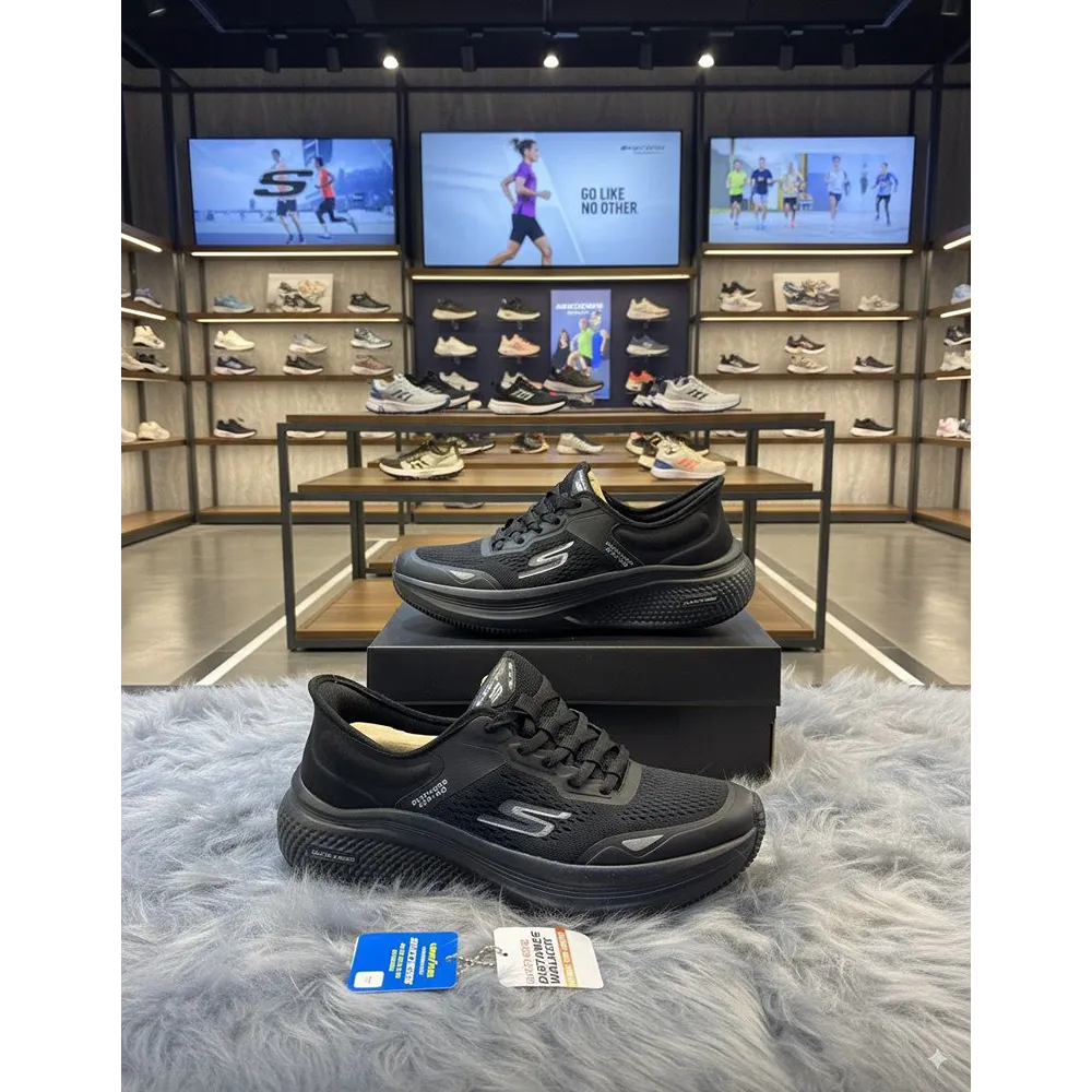 Skechers Slip-On Shoes Lightweight Cushioning Sneakers For Men (LAB1364) Skechers Slip-On Shoes Lightweight Cushioning Sneakers For Men (LAB1364)