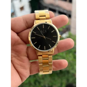Stylish Armani Exchange Watch For Men (MGC146)