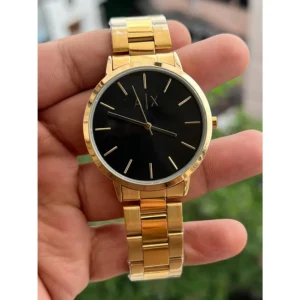 Stylish Armani Exchange Watch For Men (MGC146)