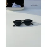 Stylish Calvin Klein Sunglasses Black (CSO1825)