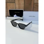 Stylish Calvin Klein Sunglasses Black (CSO1825)