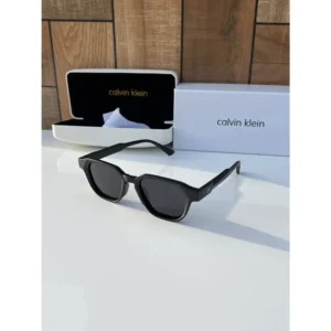 Stylish Calvin Klein Sunglasses Black (CSO1825)