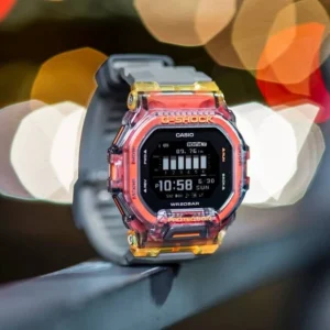 Stylish Casio G Shock Watch For Men (CSO1665)