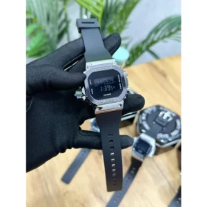 Stylish Casio G Shock Watch For Men (LAB1581)