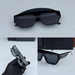 Stylish Dior Sunglasses Black (CSO1782)