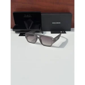 Stylish Dolce & Gabbana Sunglasses Grey (CSO1801)