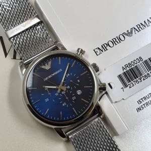 Stylish Emporio Armani Ar1968 Watch For Men (CSO1661)