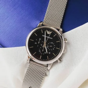 Stylish Emporio Armani Ar1968 Watch For Men (CSO1663)
