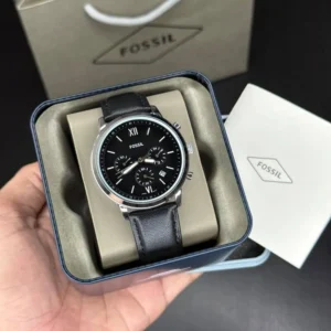 Stylish Fossil Watch All Working For Men (MGC124)