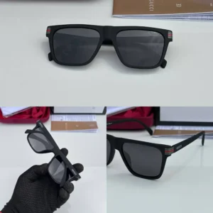 Stylish Gucci Sunglasses Matte Black (CSO1769)