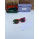 Stylish Gucci Sunglasses Purple (CSO1733)