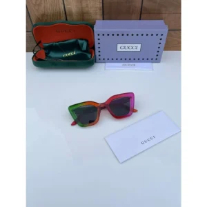 Stylish Gucci Sunglasses Purple (CSO1733)